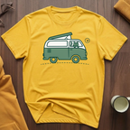 On The Go T-Shirt