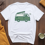 On The Go T-Shirt