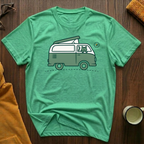 On The Go T-Shirt