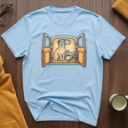 Van Cat T-Shirt