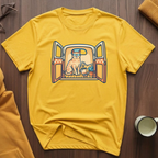 Van Cat T-Shirt
