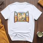 Van Cat T-Shirt