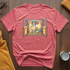 Van Cat T-Shirt