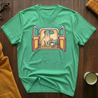 Van Cat T-Shirt