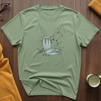 Waterfall T-Shirt