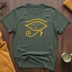 Eye Of Horus T-Shirt