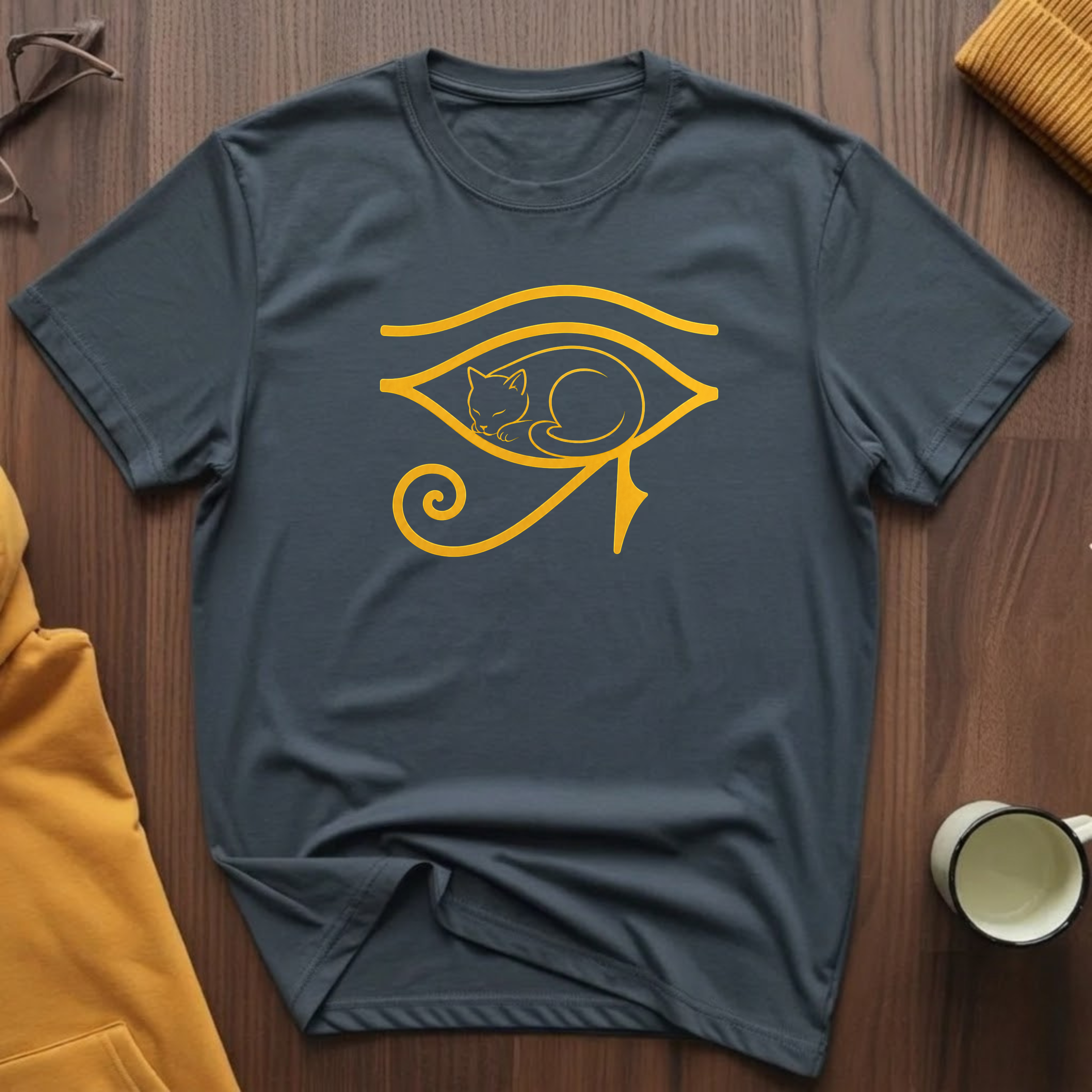 Eye Of Horus T-Shirt