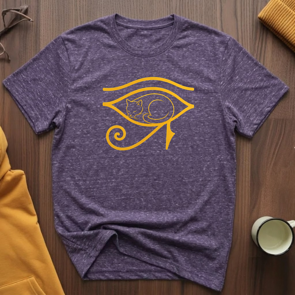 Eye Of Horus T-Shirt