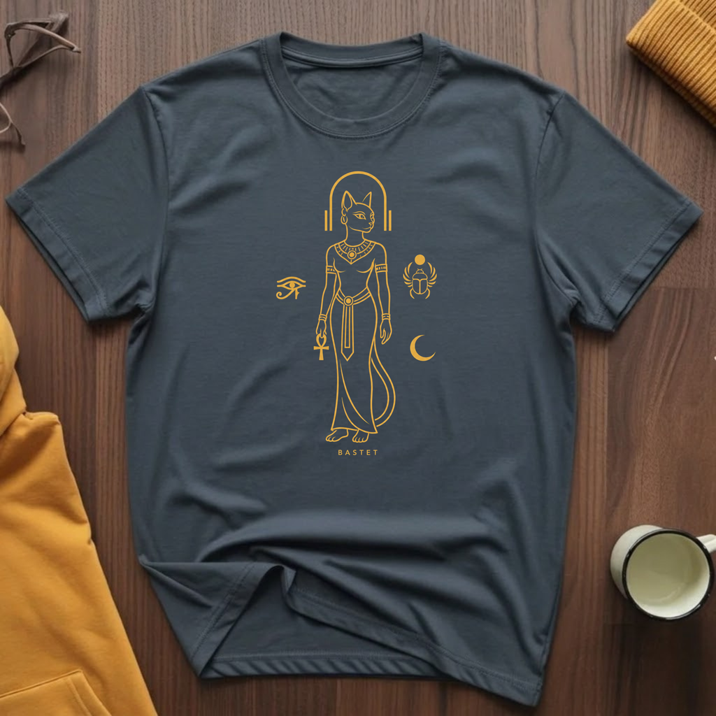 Bastet T-Shirt