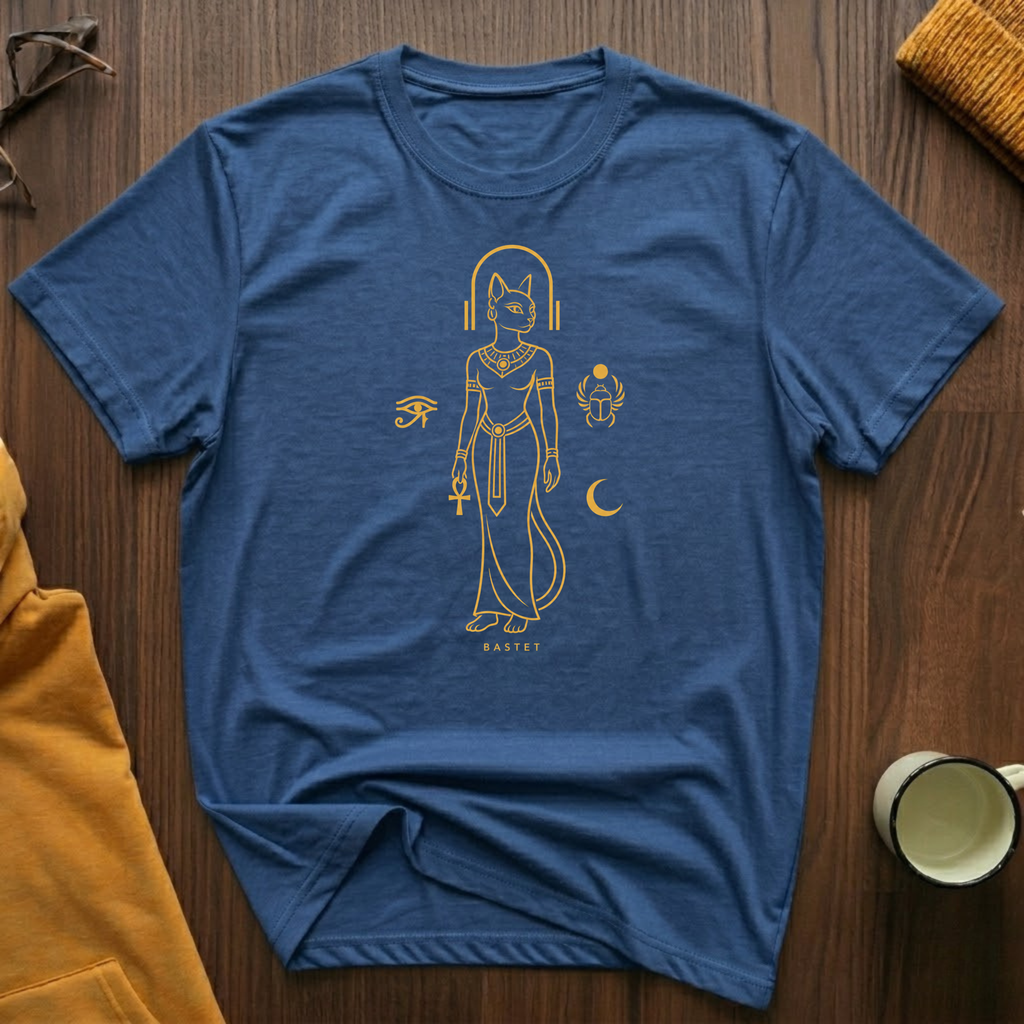 Bastet T-Shirt