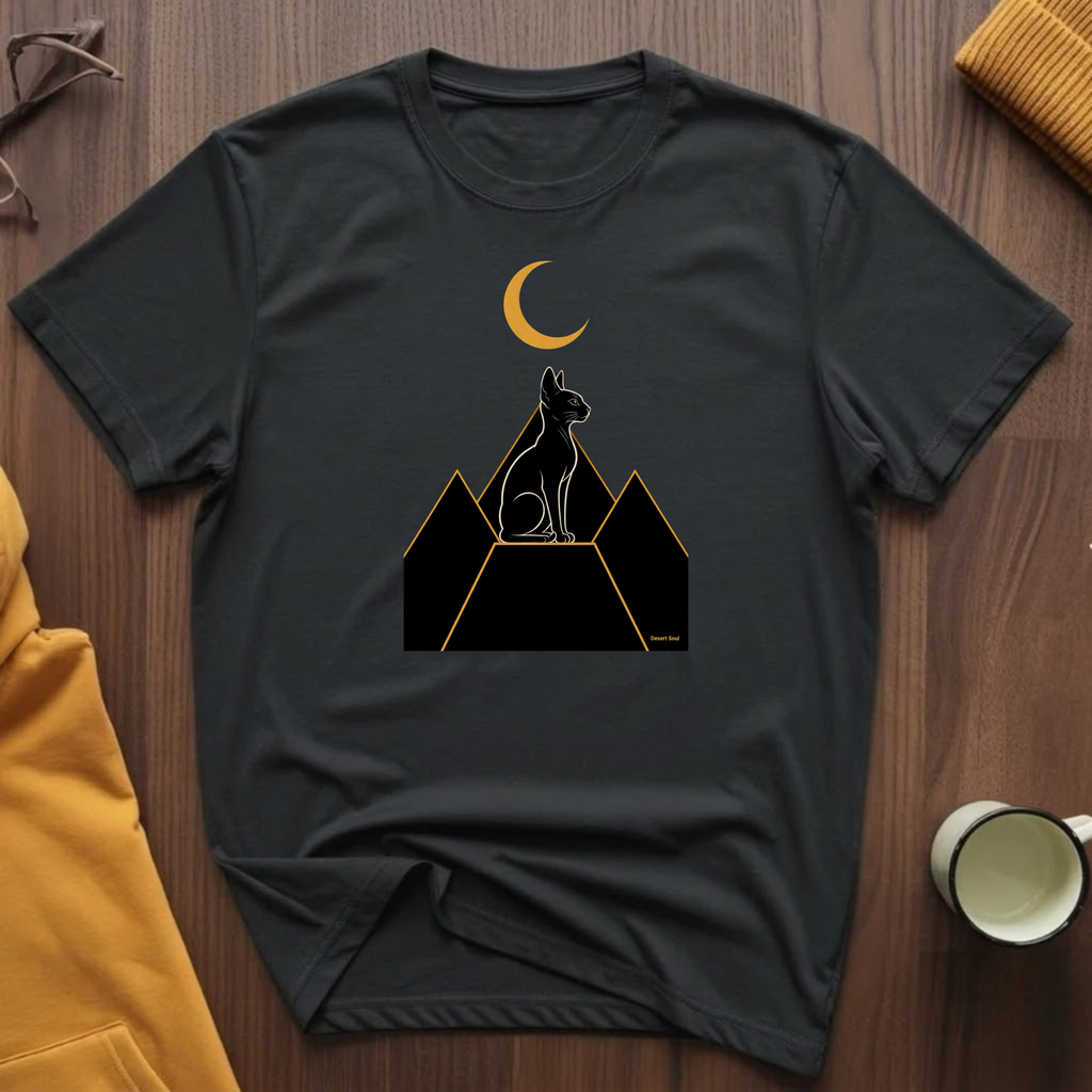 Desert Soul T-Shirt