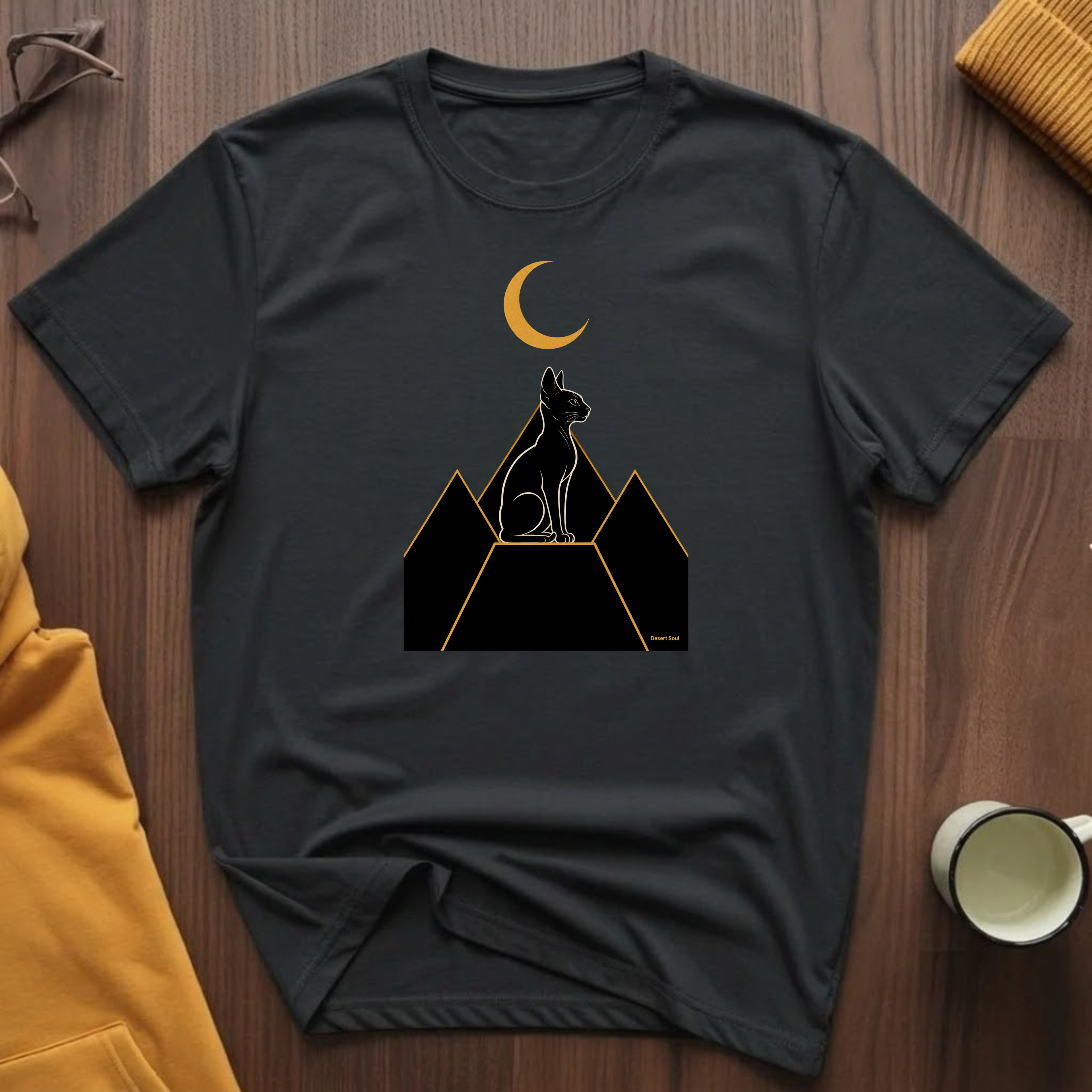 Desert Soul T-Shirt