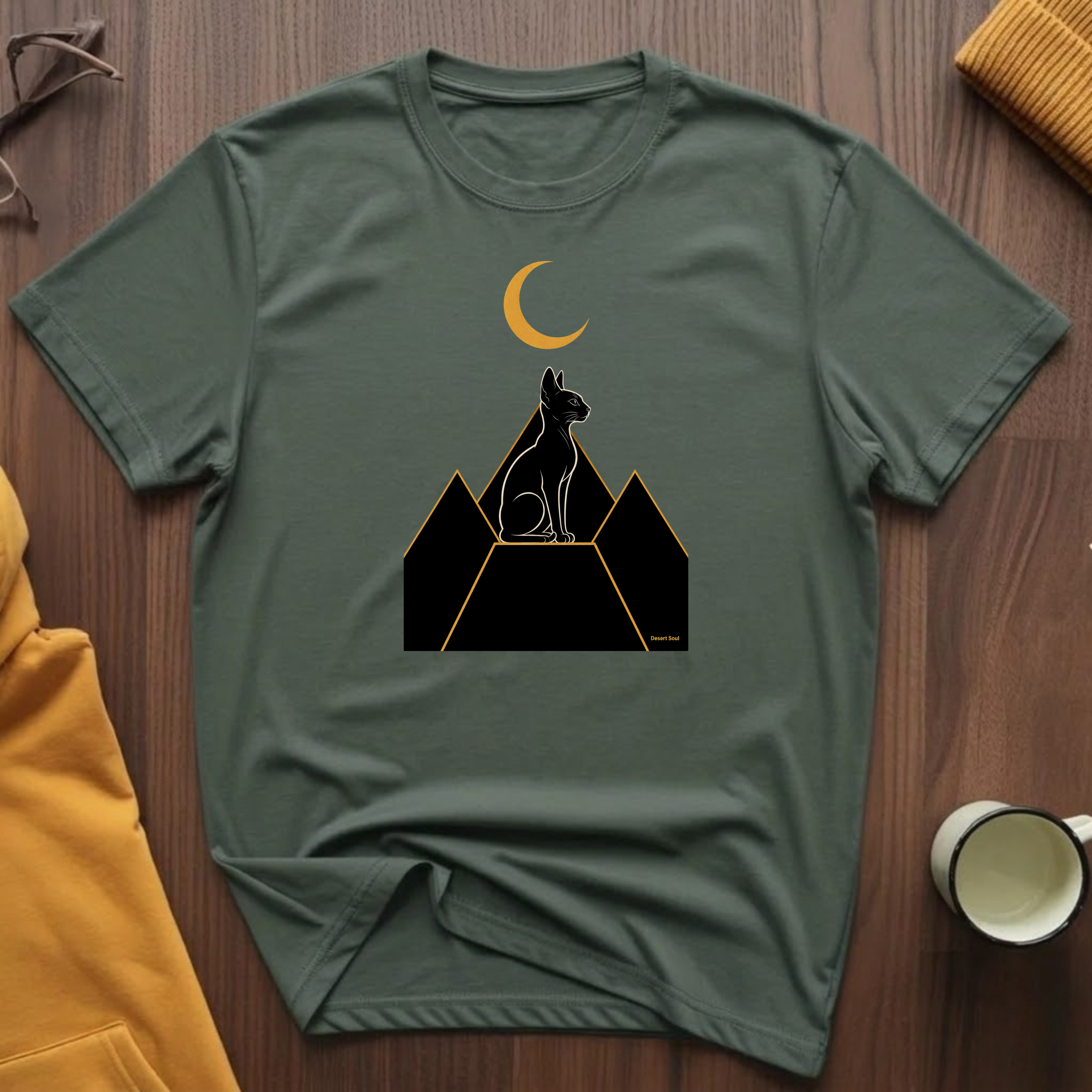 Desert Soul T-Shirt