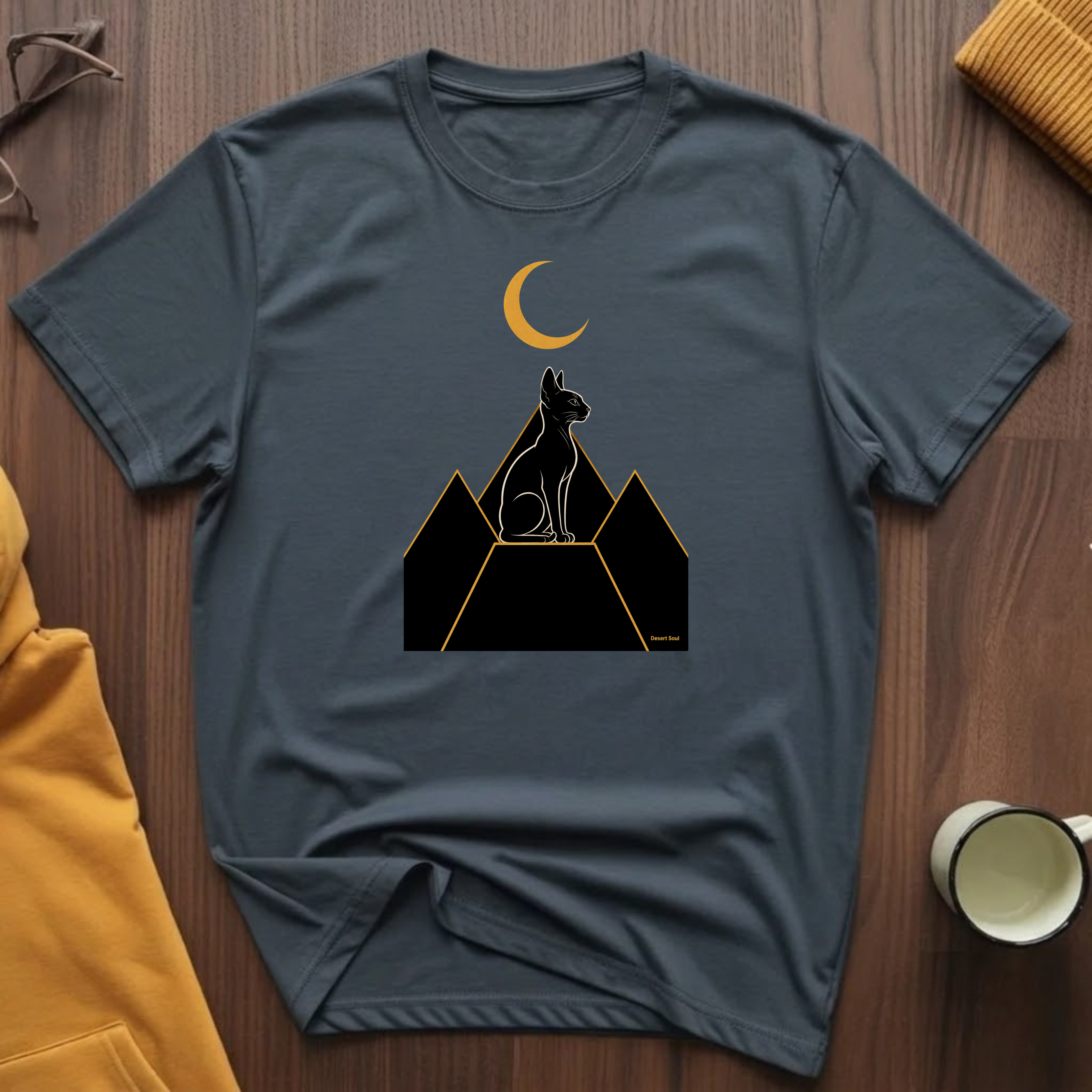 Desert Soul T-Shirt