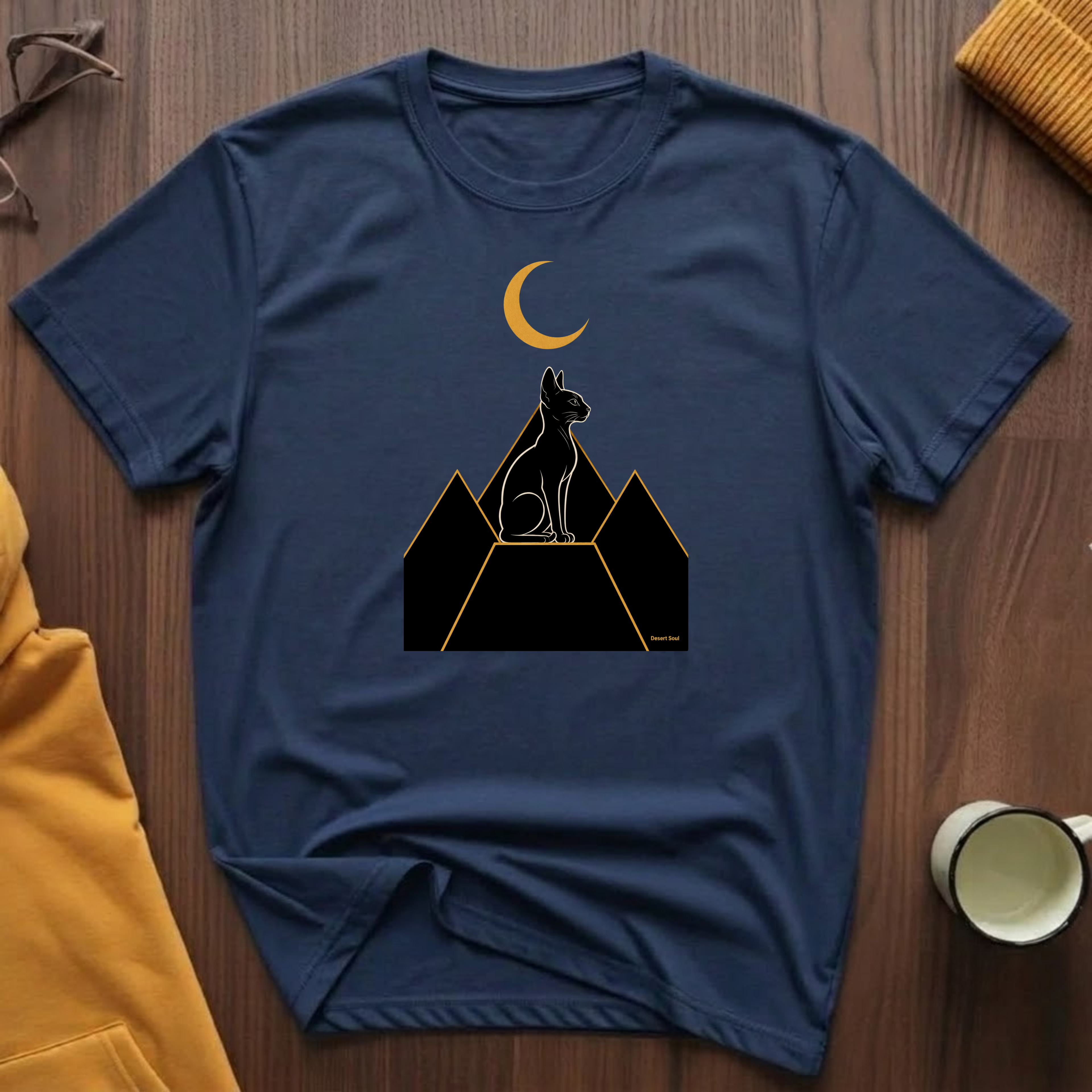 Desert Soul T-Shirt