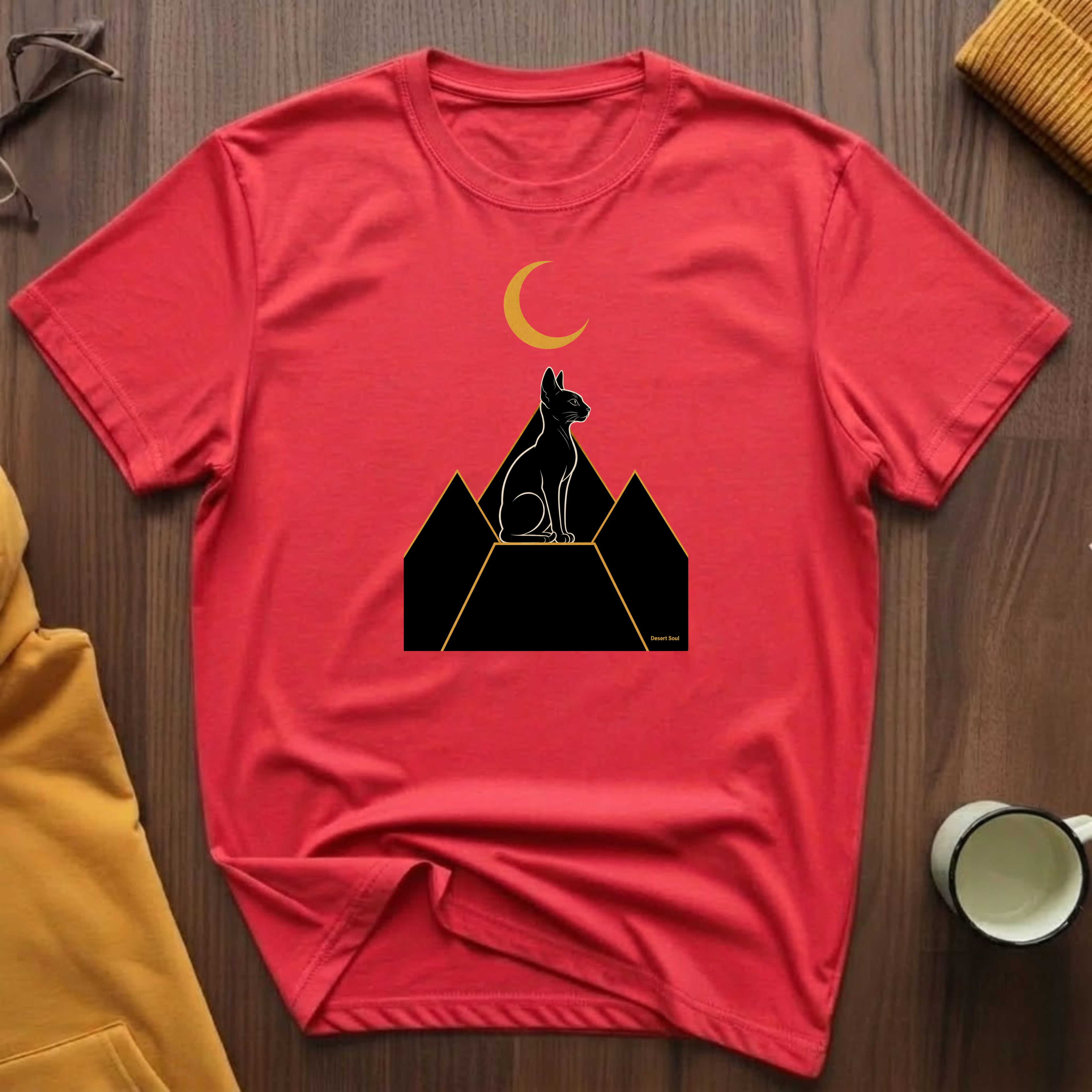 Desert Soul T-Shirt