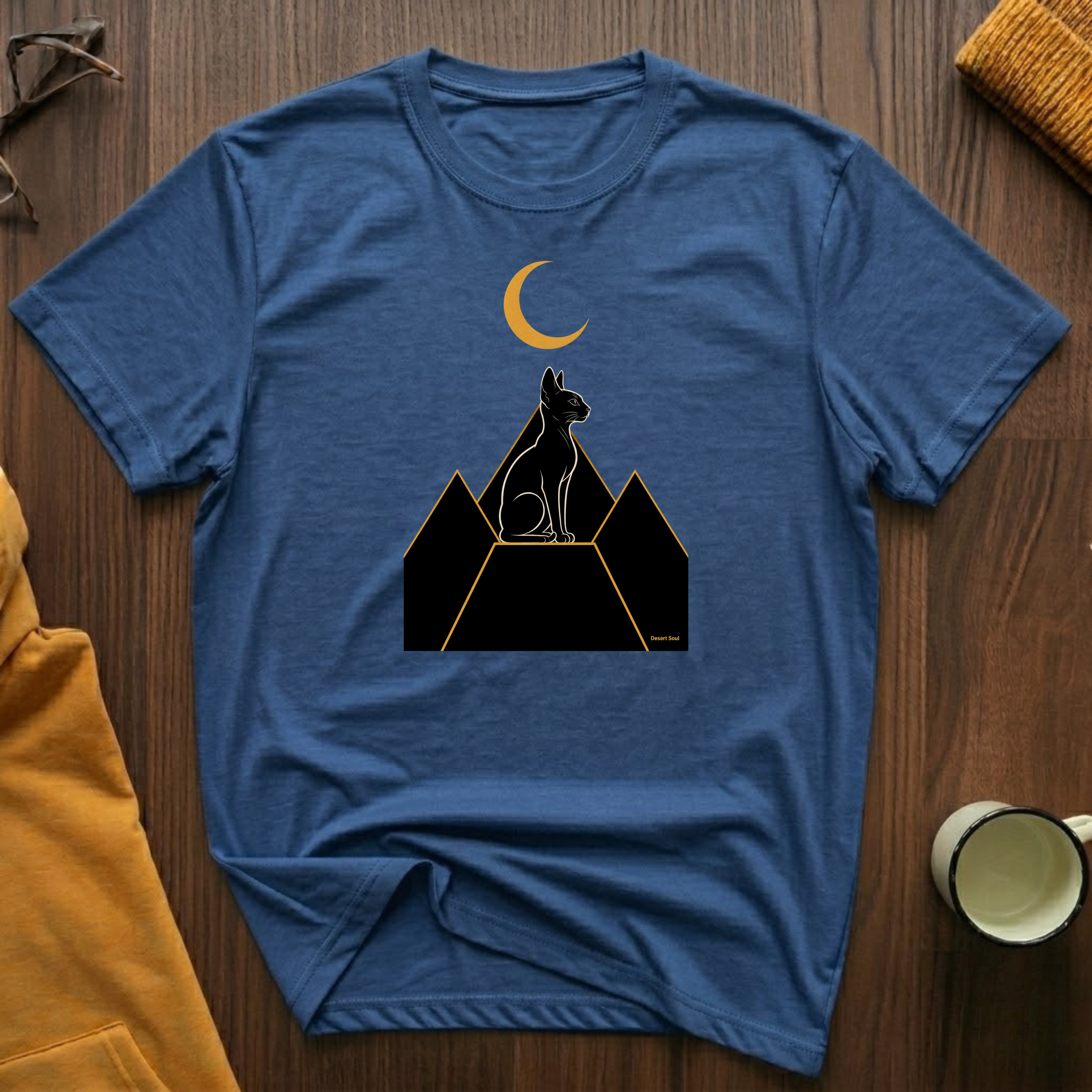 Desert Soul T-Shirt