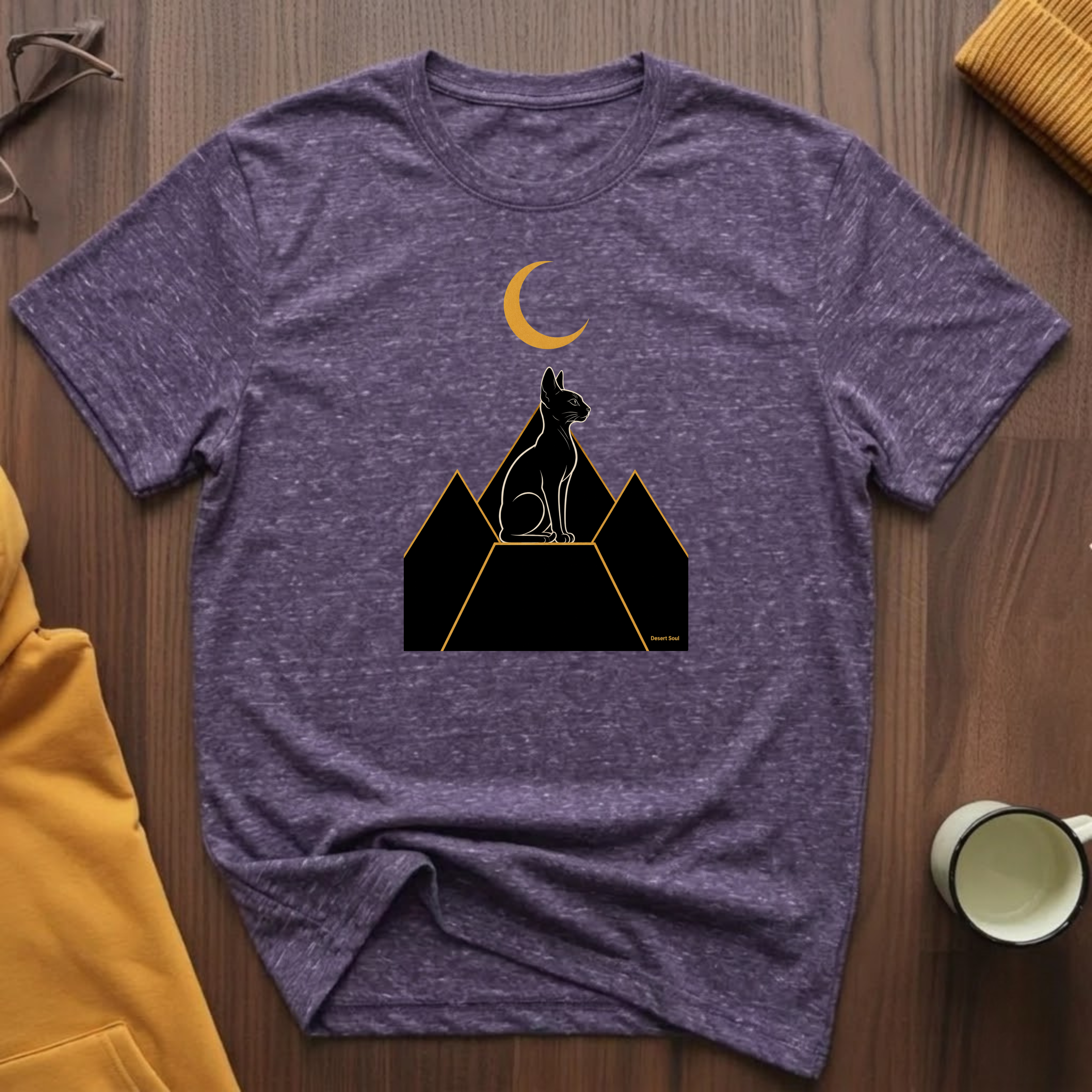 Desert Soul T-Shirt