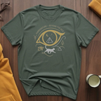 Beyond The Nile T-Shirt