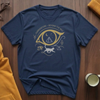 Beyond The Nile T-Shirt