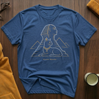 Ancient Watcher 1 T-Shirt