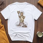Greetings From New York T-Shirt