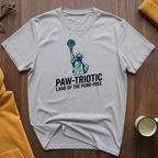 Paw Triotic T-Shirt