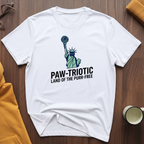 Paw Triotic T-Shirt
