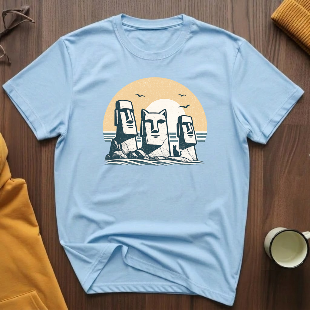Meowi T-Shirt