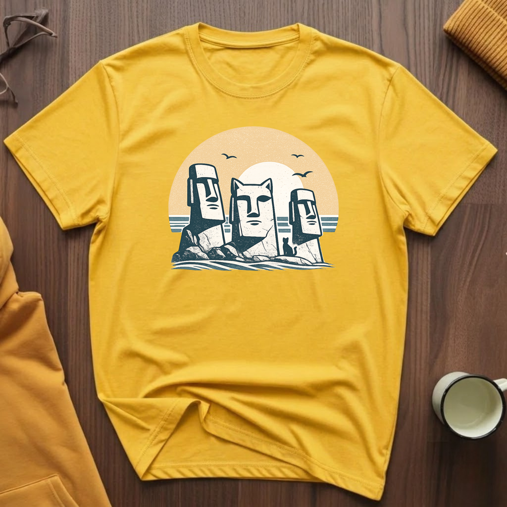 Meowi T-Shirt