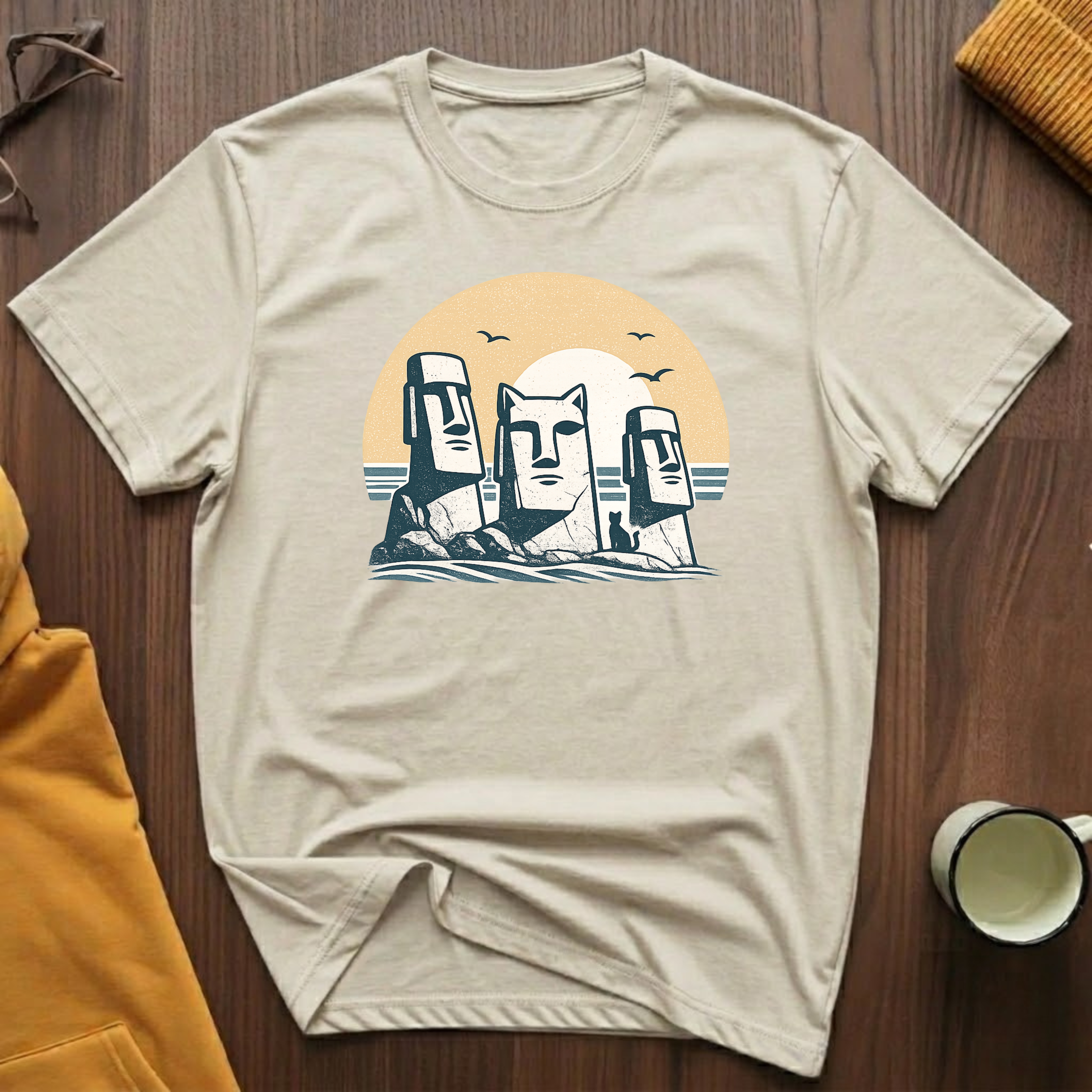 Meowi T-Shirt