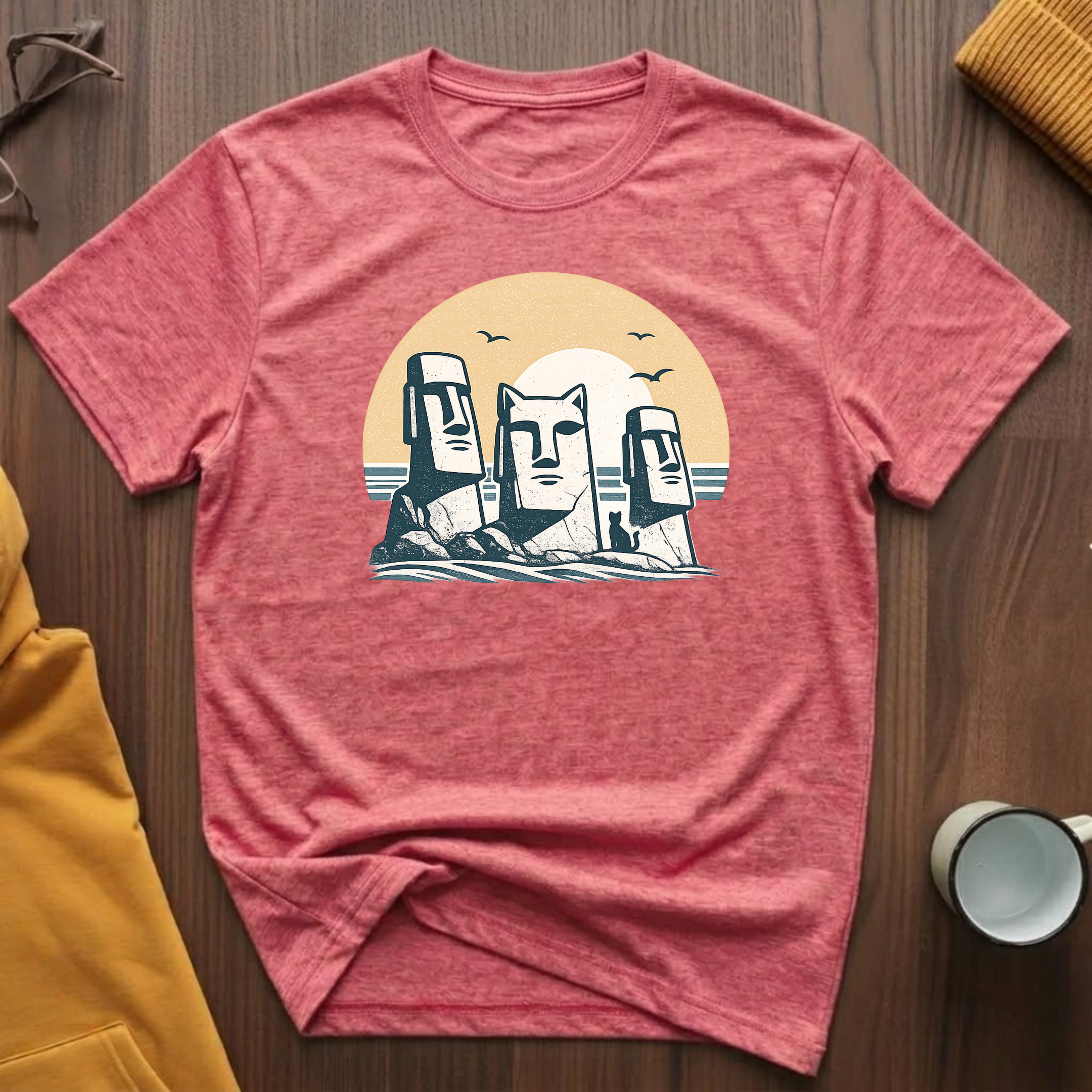 Meowi T-Shirt