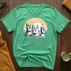 Meowi T-Shirt