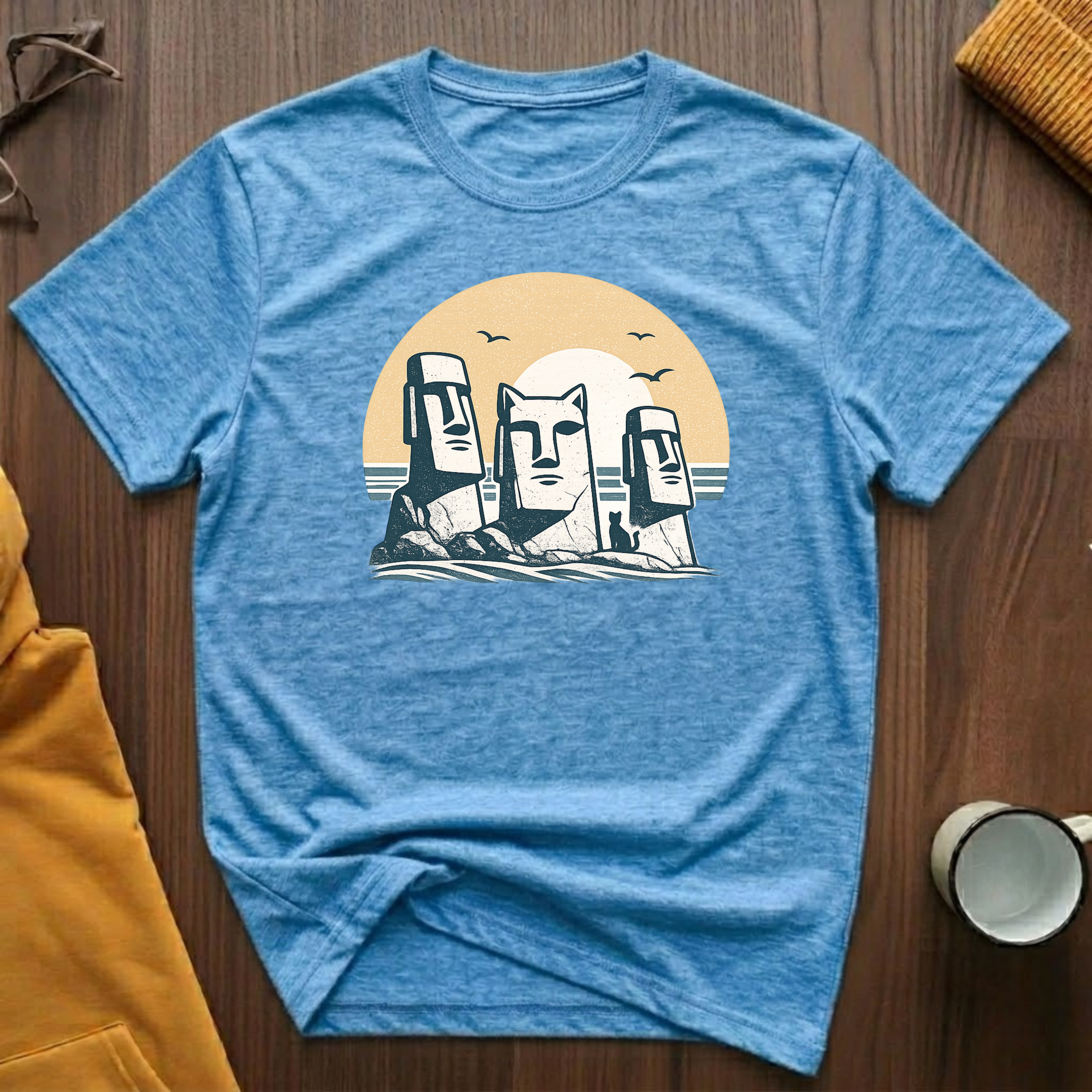 Meowi T-Shirt