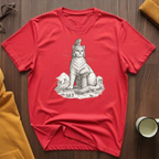 Julius Purrsar T-Shirt