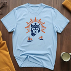 Purrman Empire T-Shirt