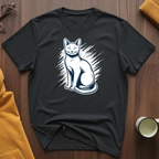 White Beauty T-Shirt