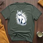 White Beauty T-Shirt