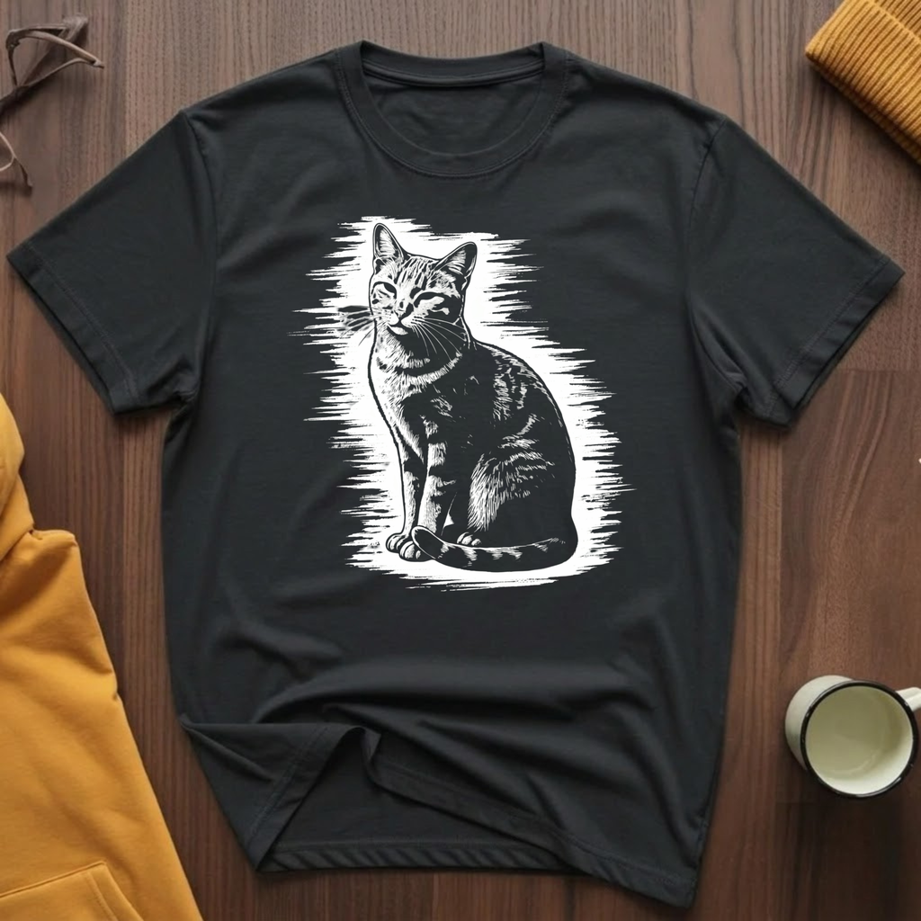 Tabby T-Shirt