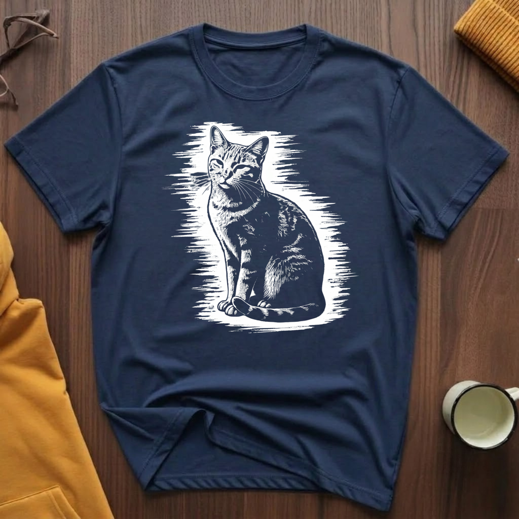 Tabby T-Shirt