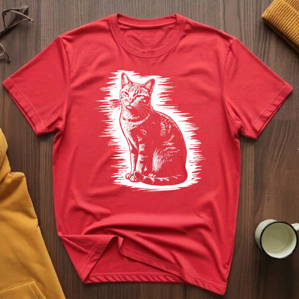Tabby T-Shirt