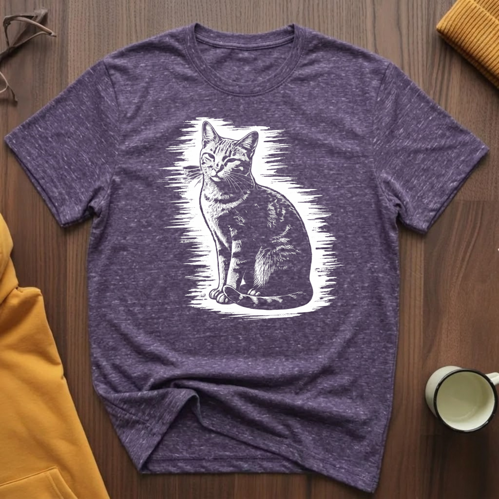 Tabby T-Shirt