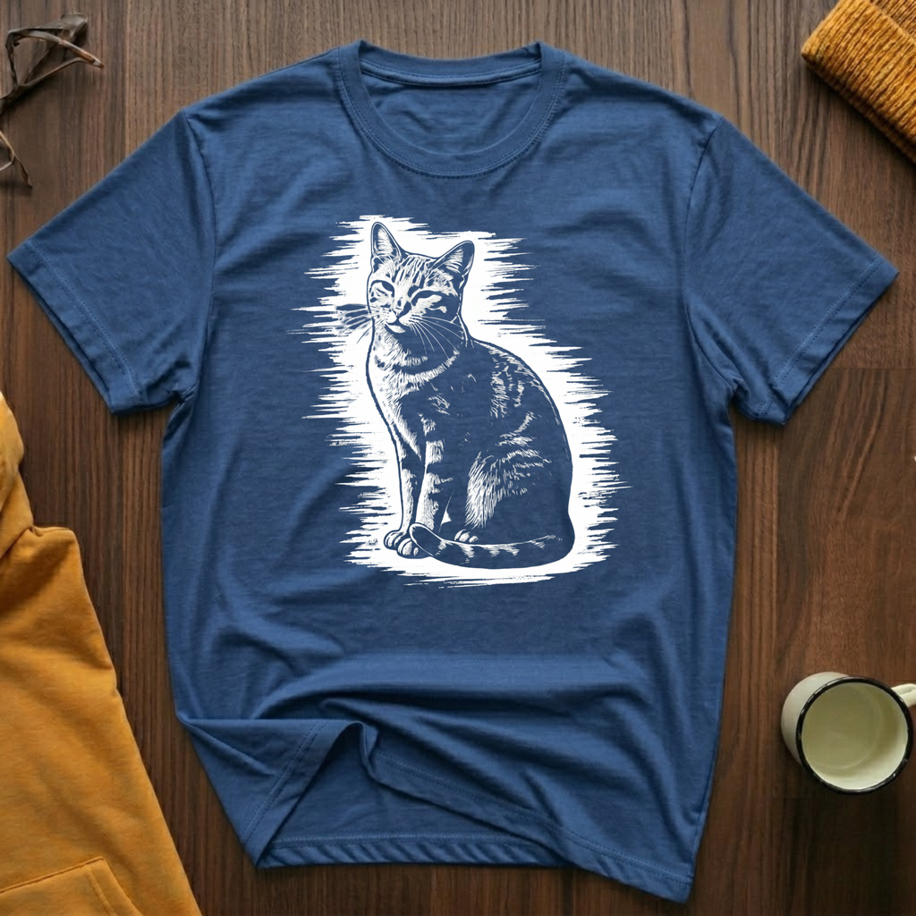 Tabby T-Shirt