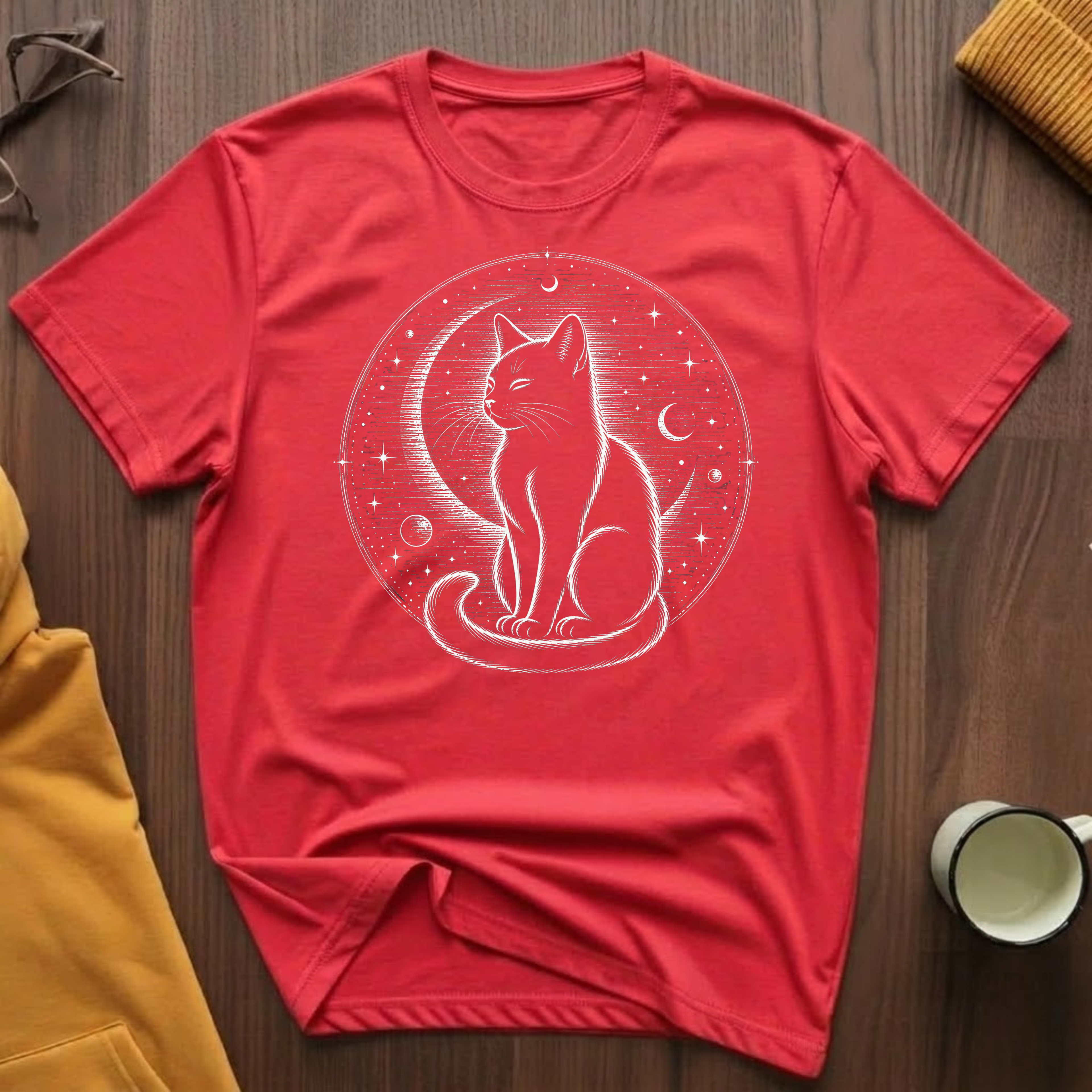 Universe T-Shirt
