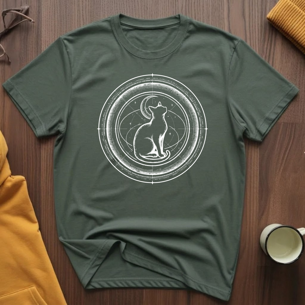 Universe 2 T-Shirt
