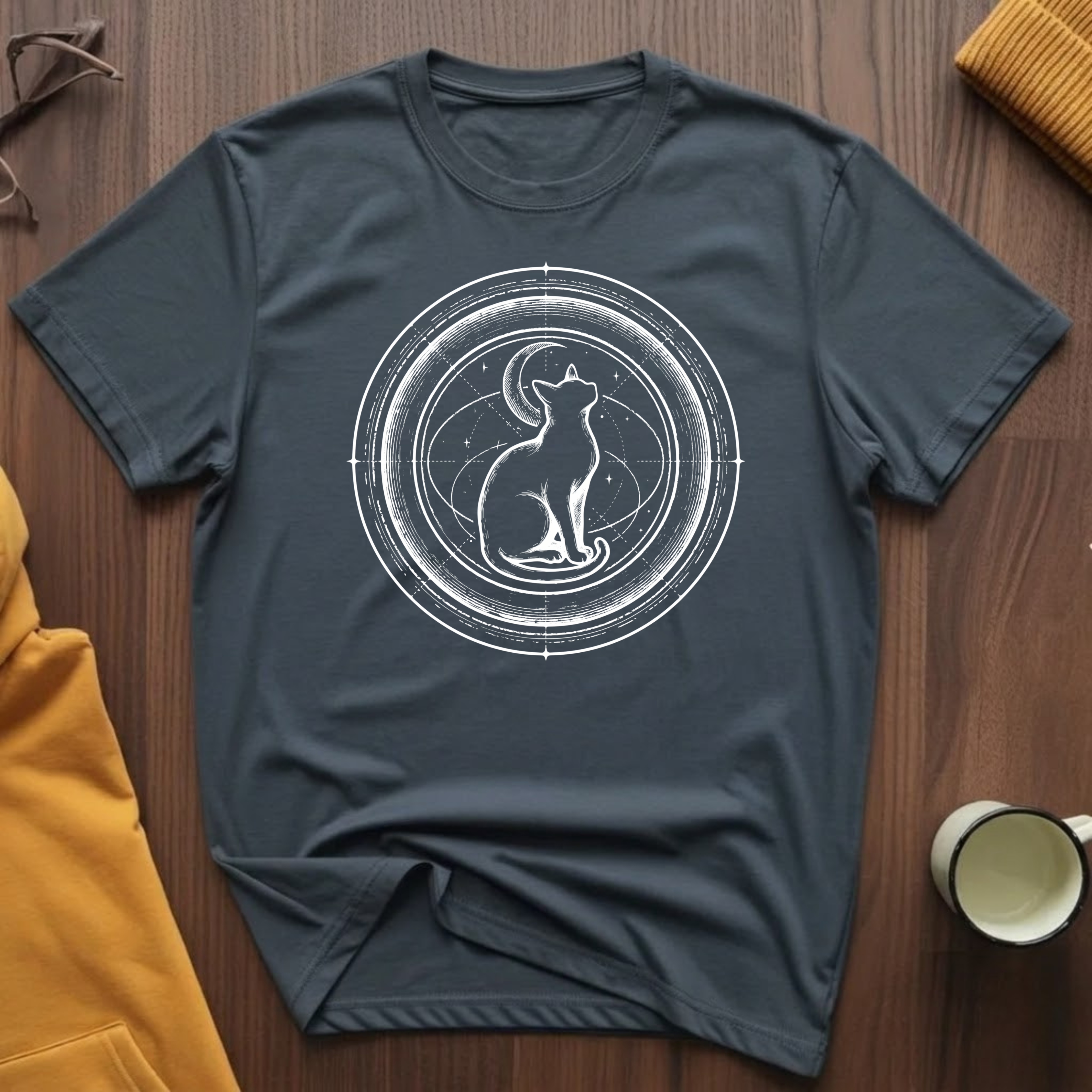 Universe 2 T-Shirt