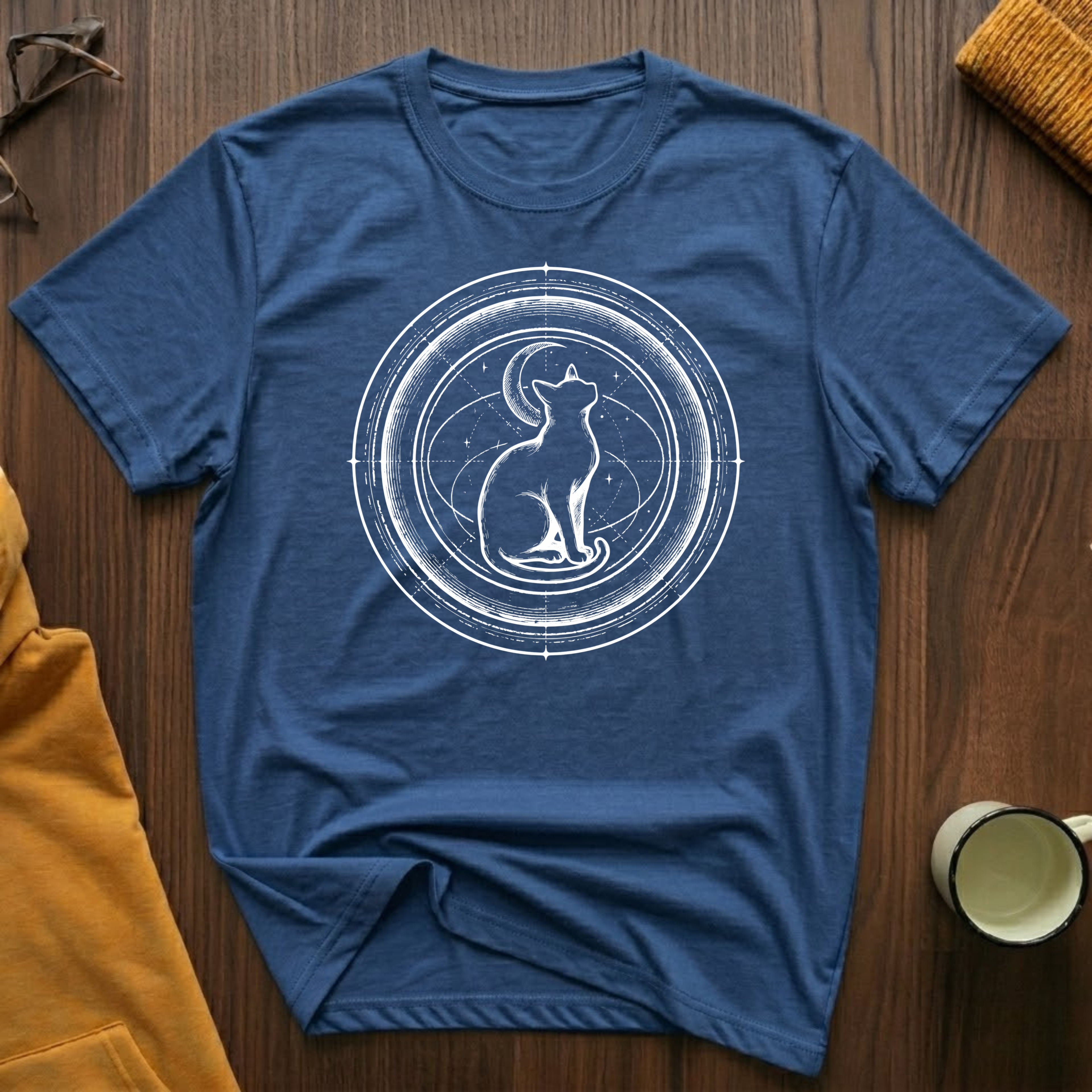 Universe 2 T-Shirt