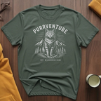 Wilderness T-Shirt