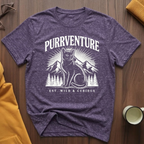 Wild & Curious T-Shirt