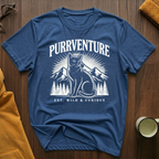 Wild & Curious T-Shirt
